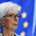 Les Revenus de Christine Lagarde à la BCE