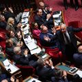 Gérard Larcher réélu pour un sixième mandat au Sénat