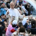 La réapparition publique du pape Léon XIV après son opération