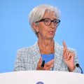 La BCE envisage un projet pilote pour l&rsquo;euro numérique en 2027