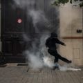Un jeune condamné à Toulouse après des violences urbaines