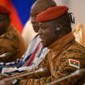 Réintroduction de la Peine de Mort au Burkina Faso