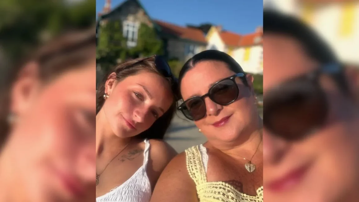 Obsèques de Cléa, une jeune joueuse de rugby