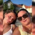 Obsèques de Cléa, une jeune joueuse de rugby