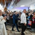 Le Pape Léon XIV subit une opération pour un nodule pulmonaire
