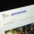 Réforme de l’accès à l’enseignement supérieur en France