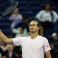 Alexander Zverev assuré de terminer numéro un mondial en 2026