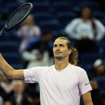 94070475-6818-41ba-9d31-02f3e87bffe7 Alexander Zverev assuré de terminer numéro un mondial en 2026