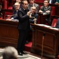 Réaction politique après les violences du week-end en France