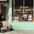 Janet Delaney et le voyage dans le passé familial