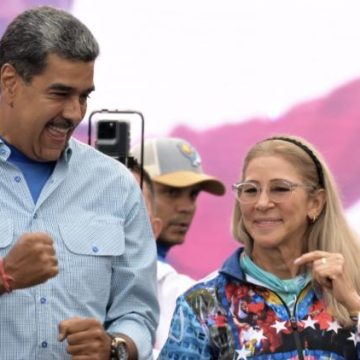 94da1e10-3849-4254-9f88-b863d64adc2a L’ancien président vénézuélien Nicolas Maduro fait face à de nouvelles accusations aux États-Unis