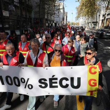 Débat sur le Budget de la Sécurité Sociale pour 2027