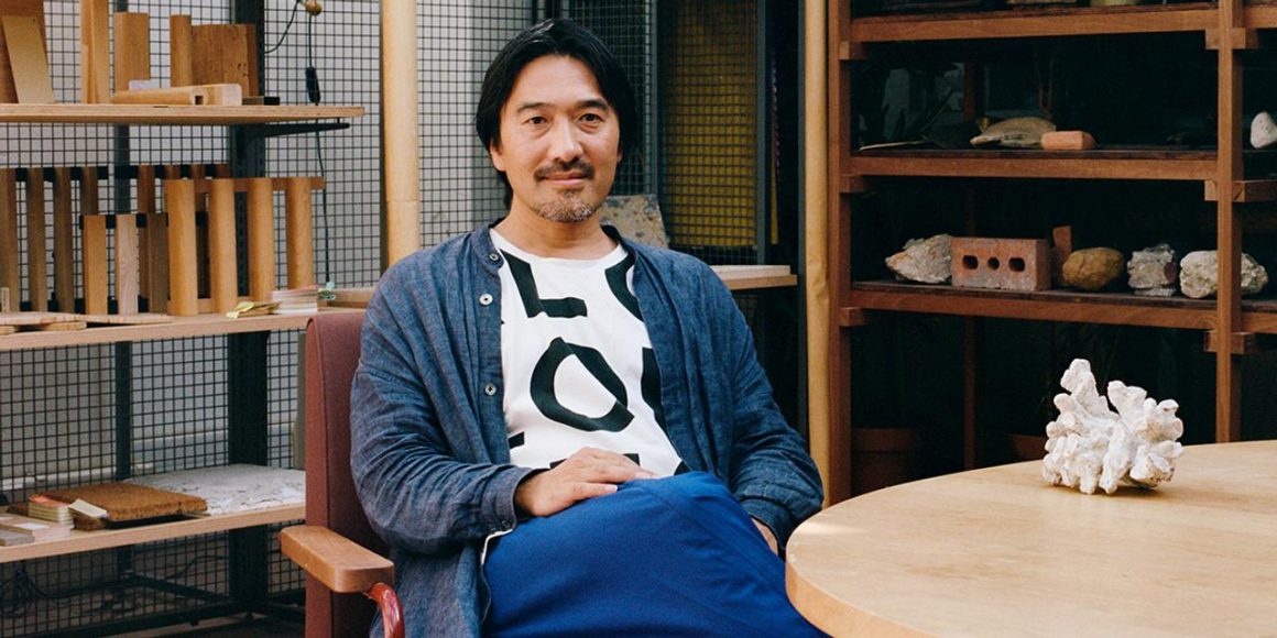 L&rsquo;architecte Tsuyoshi Tane: Une approche unique de l&rsquo;architecture à Paris