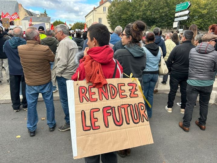 958fb04b-29ce-4184-bd69-1ab7503cd97a Retour des manifestations à Bourges