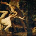 La Bible et la question de la violence en France
