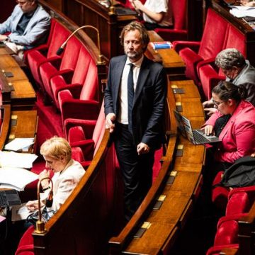 95abaa68-9073-4e57-ada9-6feb69ede7c6 Les Débats Politiques Autour du Budget 2027
