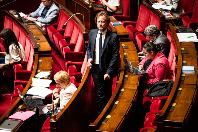 95abaa68-9073-4e57-ada9-6feb69ede7c6 Les Débats Politiques Autour du Budget 2027