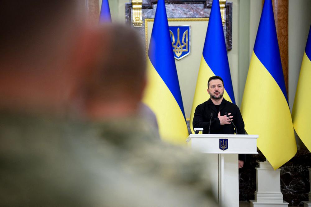 95b99dd4-cec1-46dc-a24b-3346c96fcf28 Tensions entre l’Ukraine, la Russie et les USA