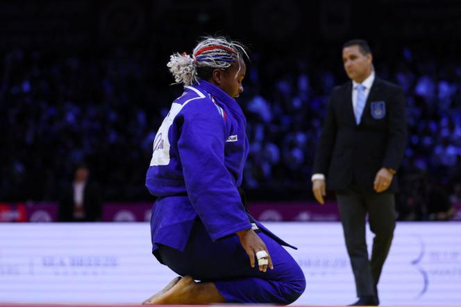 963a9998-4700-40b8-87d2-f28c62f87a78 La déception Française aux Mondiaux de judo à Bakou