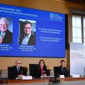 Le Prix Nobel d&rsquo;économie décerné à Robert Hall et Michael Woodford