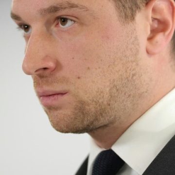 Soutien et contestations autour de Jordan Bardella après la polémique
