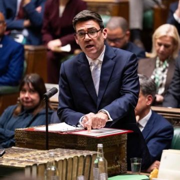 Les préoccupations britanniques face aux menaces iraniennes et russes