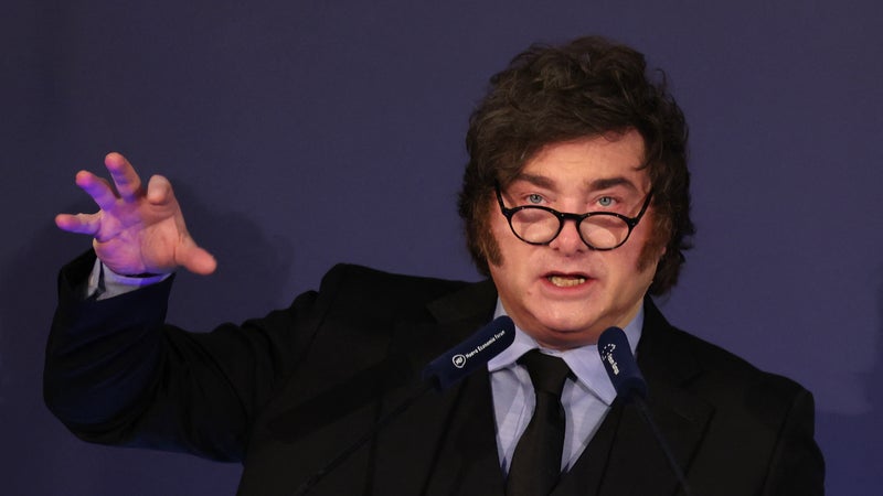 975fba66-95fa-4bf5-8096-9f777f668032 Les réformes économiques du président argentin Javier Milei saluées par le FMI