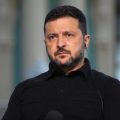 Volodymyr Zelensky Accuse les États-Unis de Retarder la Livraison de Missiles