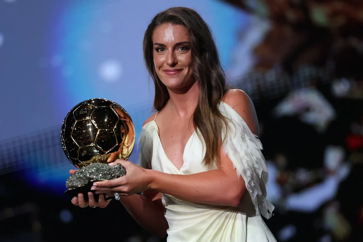 97cfd565-63fc-47fa-9054-976398bb3e96 Ballon d’Or 2026 : Harry Kane Sacré à Londres