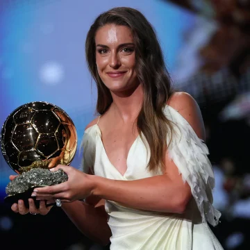 97cfd565-63fc-47fa-9054-976398bb3e96 Ballon d’Or 2026 : Harry Kane Sacré à Londres