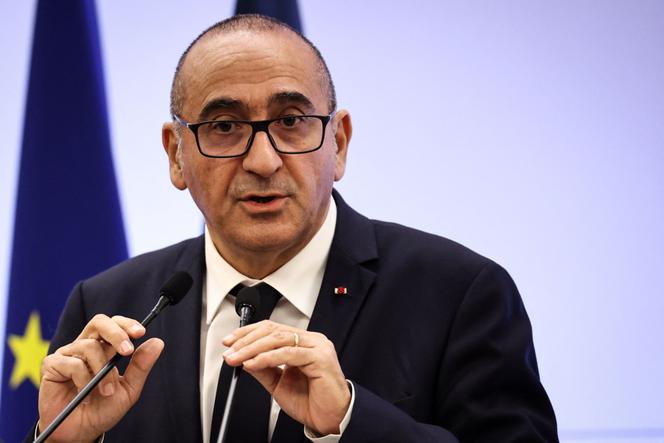 988b3437-42f1-4155-b105-123aa176b904 Mesures de sécurité pour les mobilisations sociales du 31 octobre
