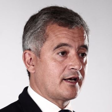99b81e9c-8f2e-4af3-b673-fd4d97dfc43f Darmanin Réagit Fermement aux Violences Urbaines du 17 Octobre