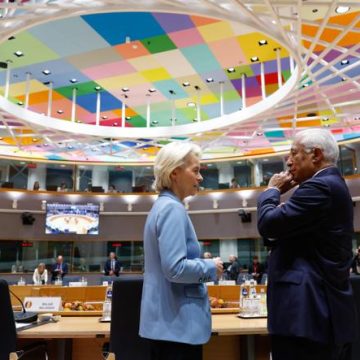9ac57d92-978f-4a2c-a40b-3937aedf61fa Le débat sur le budget de l’Union Européenne s’intensifie