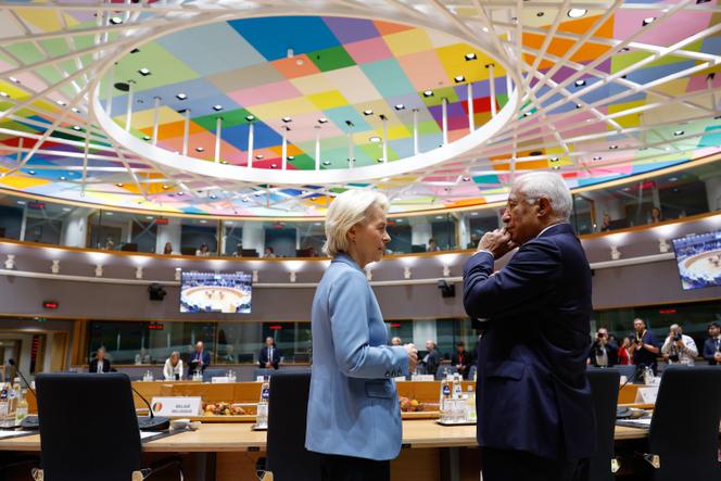 9ac57d92-978f-4a2c-a40b-3937aedf61fa Le débat sur le budget de l’Union Européenne s’intensifie