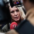 Les Revenus Inhabituels de Marion Maréchal
