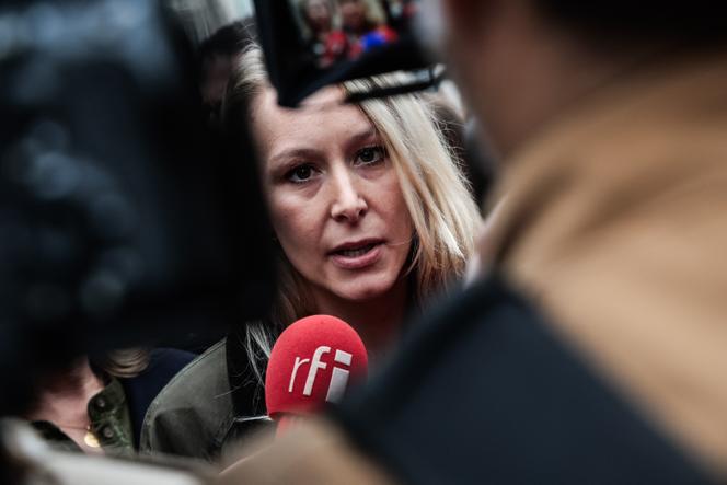 9b91f822-1b26-4f51-861a-ea6f2e7a90c2 Les Revenus Inhabituels de Marion Maréchal
