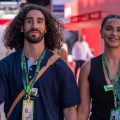 Claudia Rodriguez échappe à la catastrophe ferroviaire de Tolède