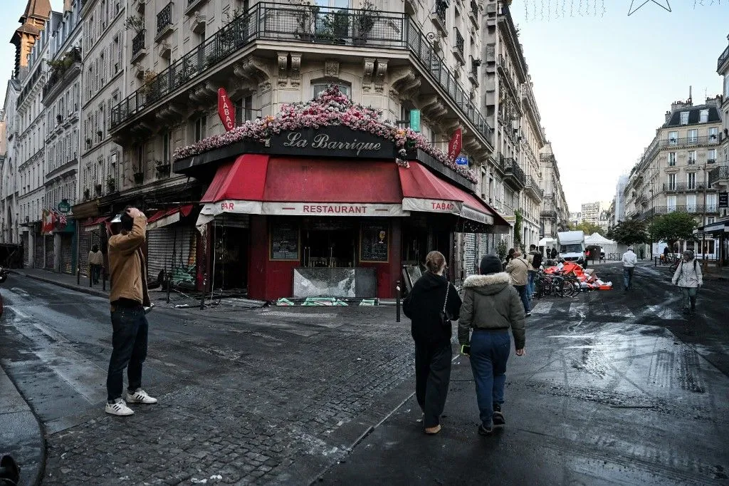 9beabf60-0bfc-4414-a8ad-35292dd20a50 Mesures de sécurité après les pillages en France
