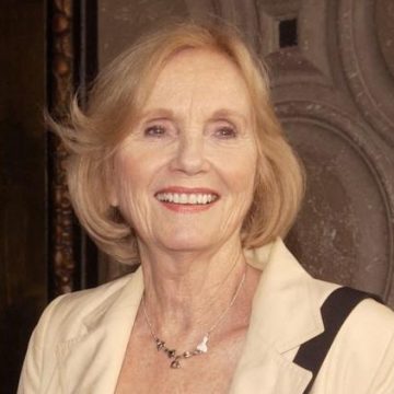 9cf9cff7-d151-40fe-b34d-7391c5110100 Eva Marie Saint, une étoile du cinéma hollywoodien, décède à 102 ans
