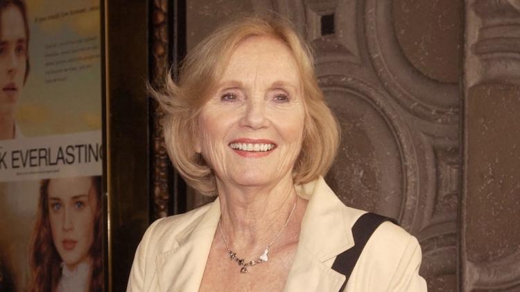 9cf9cff7-d151-40fe-b34d-7391c5110100 Eva Marie Saint, une étoile du cinéma hollywoodien, décède à 102 ans