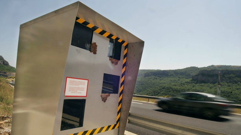 9d31a69b-4f29-4e51-839c-452a6ac440a9 Renforcement des contrôles de vitesse dans le Doubs