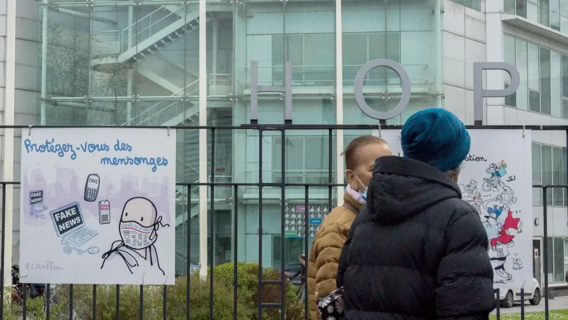 Lutte contre la désinformation en santé : une nouvelle proposition de loi