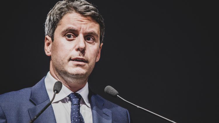 9d9deae2-ed69-4906-bf43-5d2313bf8259 Gabriel Attal plaide pour une primaire des démocrates