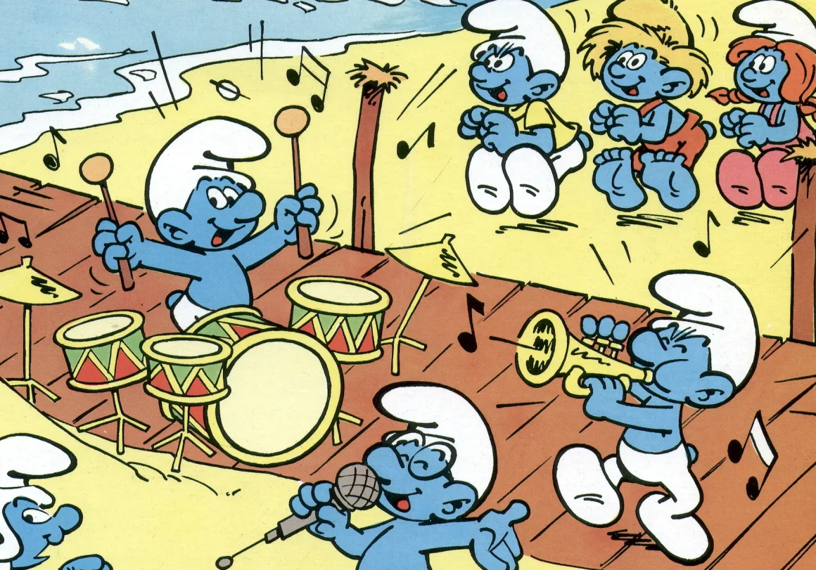 Les musiques inoubliables des films Astérix