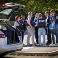 Confiance envers les enquêtes internes de la police