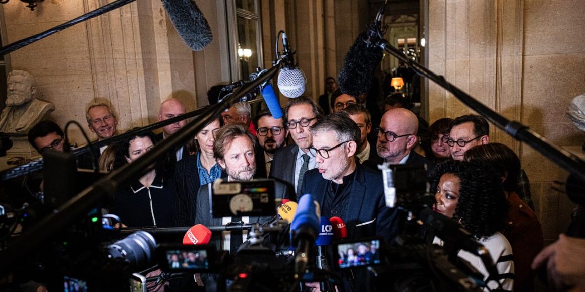 9f19eebc-c8eb-4b7f-824a-5c919e814b27 Les divisions politiques face à la montée du populisme