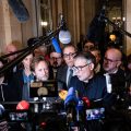 Les divisions politiques face à la montée du populisme
