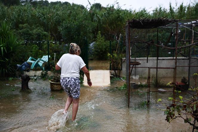 9f5136ba-a37f-4247-9318-8caf10341646 Inondations dans le sud-est de la France : bilan et mesures de sécurité