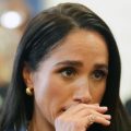 Les tensions entre Meghan Markle et Netflix