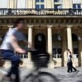 La Comédie-Française fait peau neuve